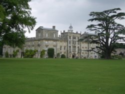 Wilton House, Salisbury