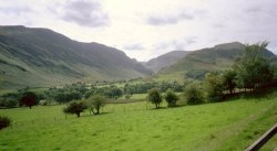 Lake District Wallpaper