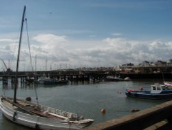 Bridlington Wallpaper