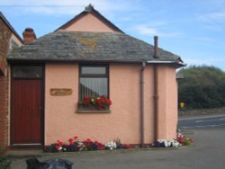 Harbour Master Cottage, Bude