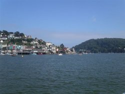 Dartmouth, Devon Wallpaper