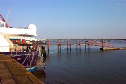 Burnham-on-Crouch, Essex