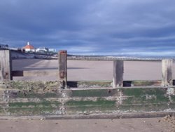 Aberdeen Beach Wallpaper