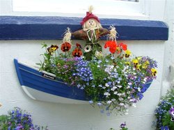 Staithes, North Yorkshire Wallpaper