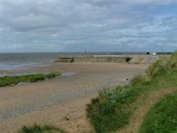 Lytham St Annes, Lancashire