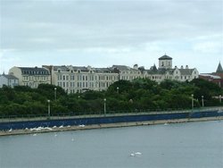 Southport, Lancashire Wallpaper