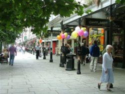 Southport, Lancashire