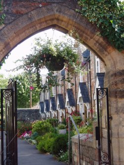 Wells, Somerset