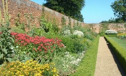 A picture of Felbrigg Hall Wallpaper