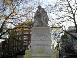 Leicester Square, London Wallpaper