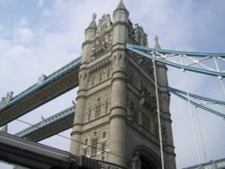 Tower Bridge Wallpaper