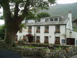 The Langstrath Country Guest House, STONETHWAITE, Cumbria