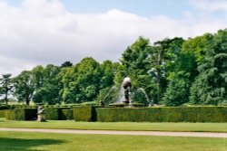 Castle Howard, York Wallpaper