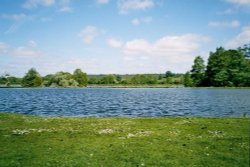 Castle Howard, York Wallpaper