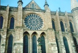 Durham Cathedral Wallpaper