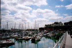 Ramsgate, Kent Wallpaper