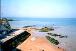 Broadstairs, Kent Wallpaper