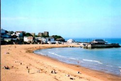 Broadstairs, Kent Wallpaper