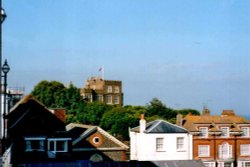 Broadstairs, Kent Wallpaper