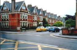 Dorchester, Dorset Wallpaper