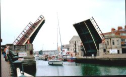 A picture of Weymouth Wallpaper