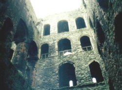 Rochester Castle, Kent Wallpaper