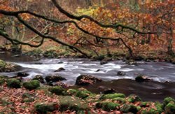 River Roathay, Lake District