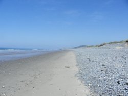 memories of this beautiful beach and tywyn Wallpaper