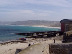 Sennen, Cornwall Wallpaper