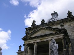 Castle Howard Wallpaper