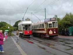 Beamish Open Air Museum, County Durham