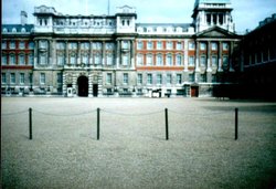 London - Horse Guards Parade Wallpaper