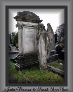 Welford road Cemetery In Leicester