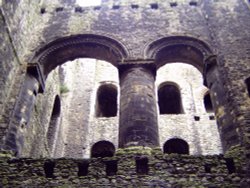 Rochester Castle, Kent Wallpaper