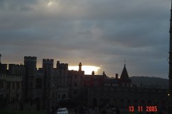 Windsor Castle Wallpaper