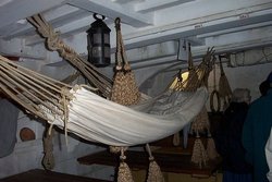 HMS BARK ENDEAVOUR at WHITBY 2001 Wallpaper