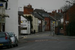 Barwell, Leicestershire. Taken with canon eos 300d 18-55mm lens/uv Wallpaper