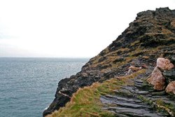 Boscastle Wallpaper