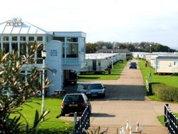 Mablethorpe, Lincolnshire Wallpaper