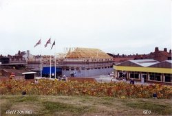 Mablethorpe, Lincolnshire Wallpaper