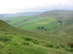 A picture of Peak District National Park Wallpaper