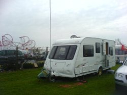 Hardys Touring Site, Ingoldmells, Lincolnshire Wallpaper