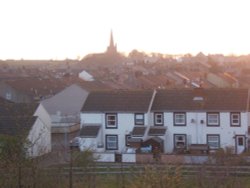 A picture of Millom