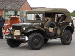 The unveiling of the Helper Memorial Day, at Eden Camp, Malton, North Yorkshire. Wallpaper