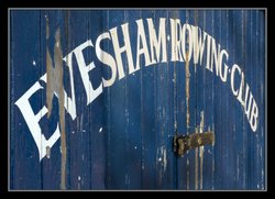 Evesham Rowing Club Wallpaper