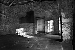 Interior - Arbroath Abbey.
Arbroath, Angus Wallpaper