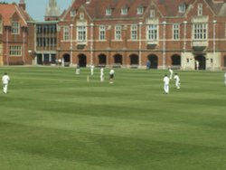 Eastbourne School, Eastbourne, Sussex Wallpaper