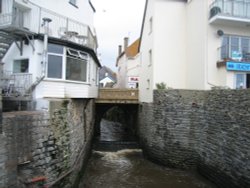 Lyme Regis, Dorset Wallpaper