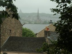 Lancaster, Lancashire Wallpaper