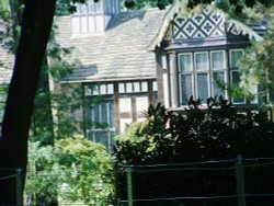 Rufford Old Hall, Lancashire